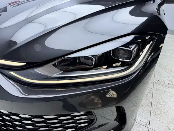 Volkswagen Lamando 2023