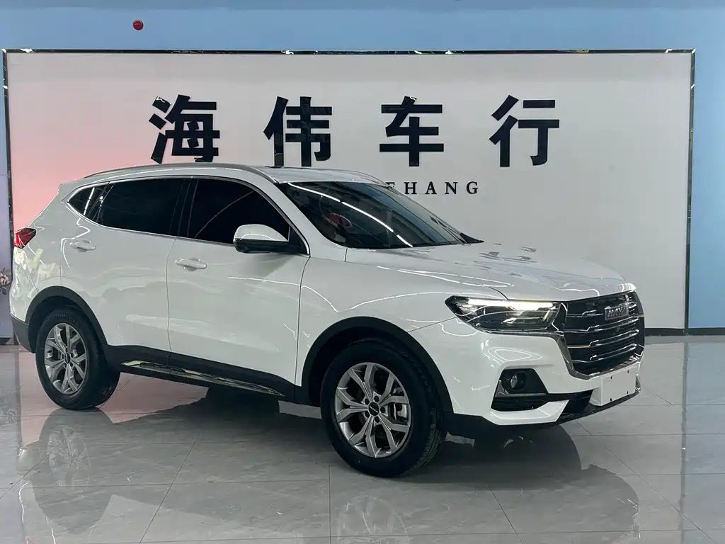 Haval H6 2023