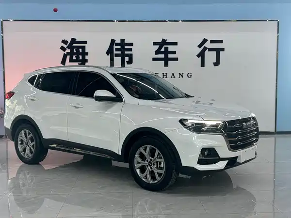 Haval H6 2023