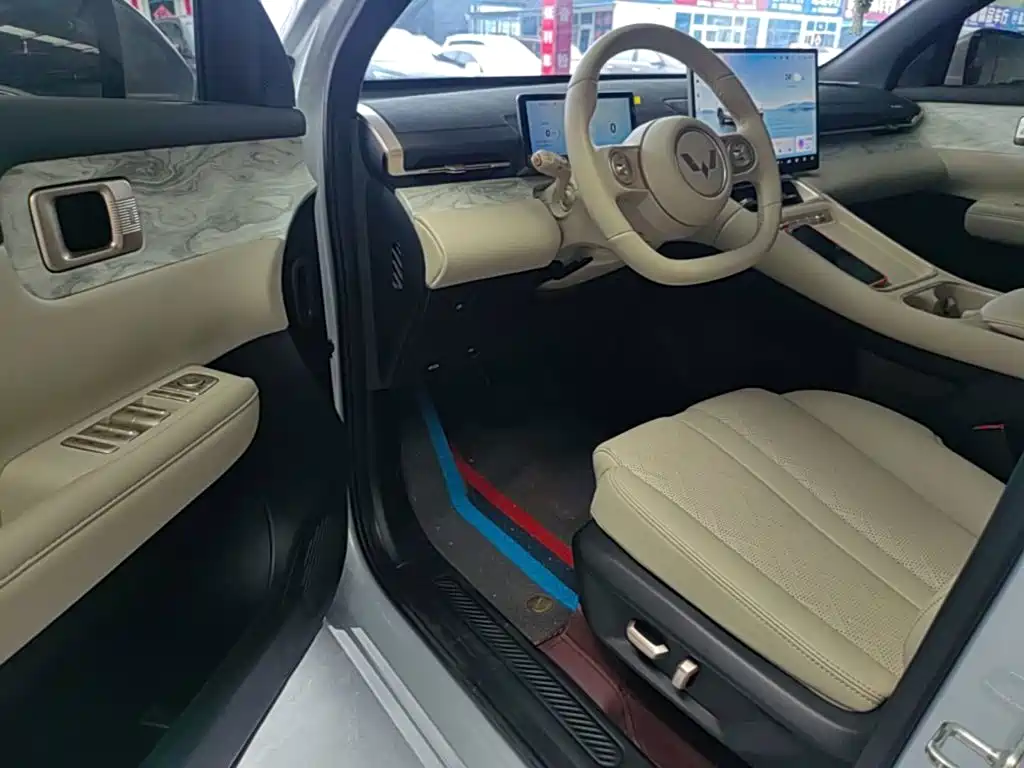 Wuling Starlight S 2024 — фото 16