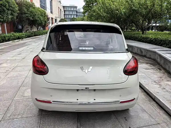 Wuling Bingo 2023