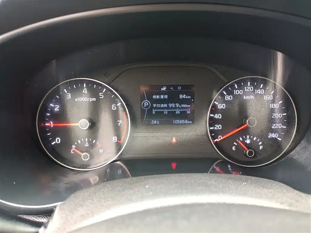 Kia KX5 2016 — фото 12