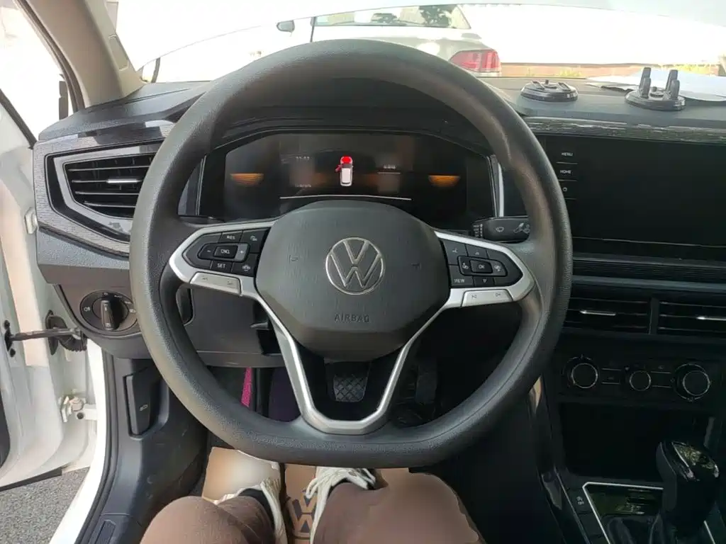 Volkswagen Lavida 2024