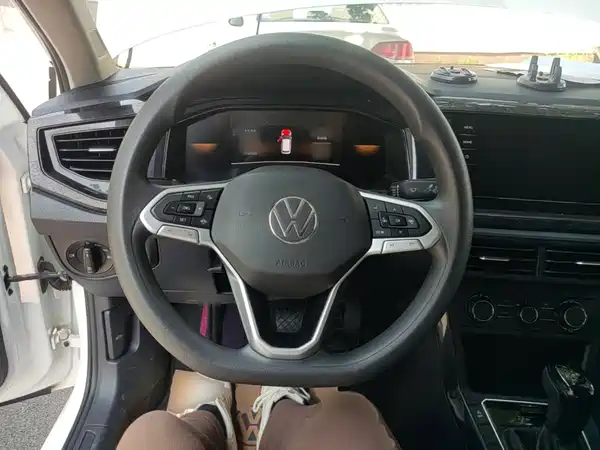 Volkswagen Lavida 2024