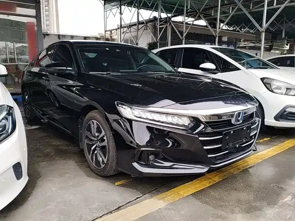 Honda Accord 2022