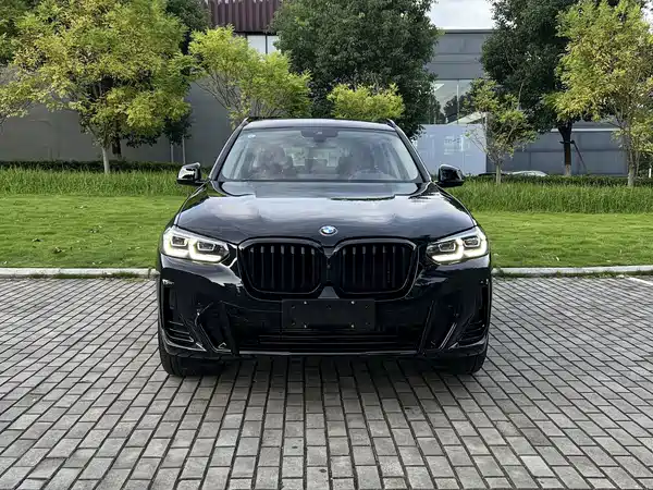 BMW X3 2023