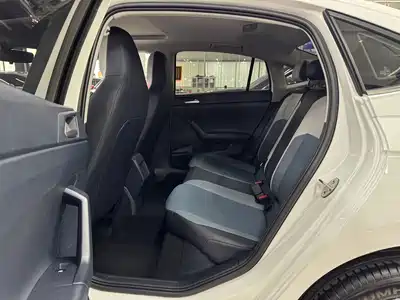 Volkswagen Lavida 2023