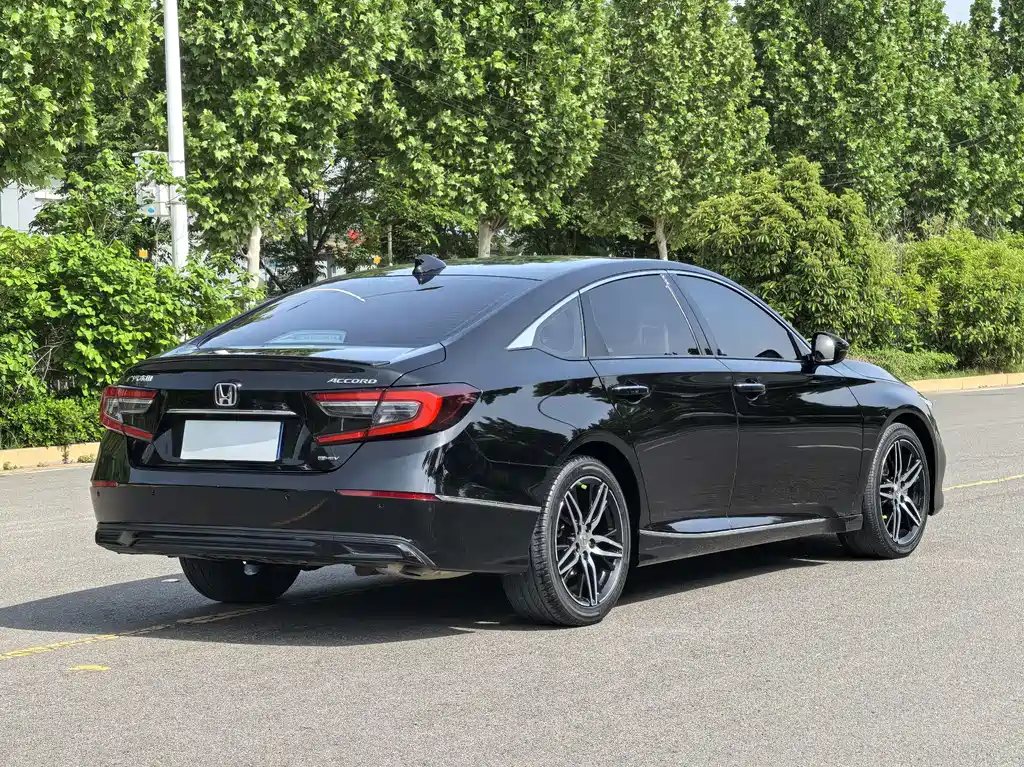 Honda Accord 2023
