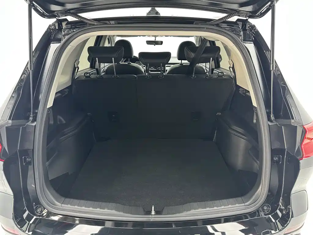 Haval M6 2022 — фото 17