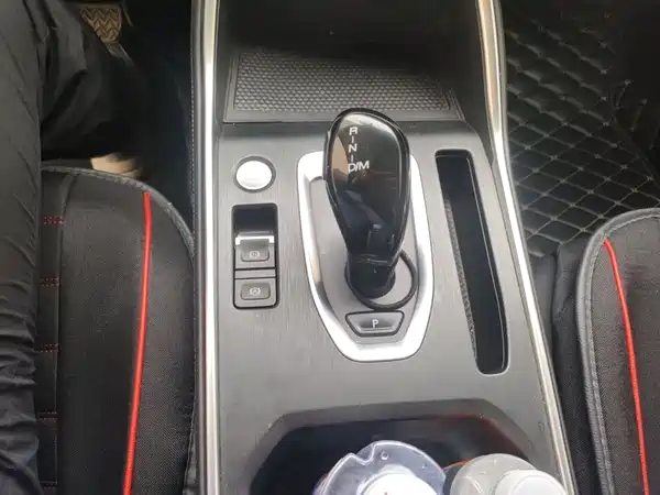 Haval H6 2021