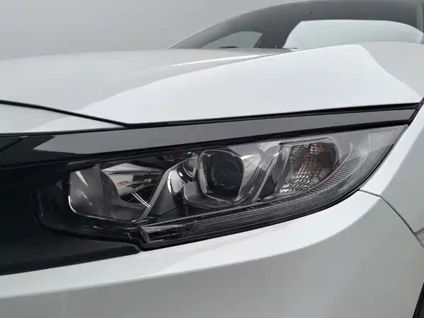 Honda Civic 2020