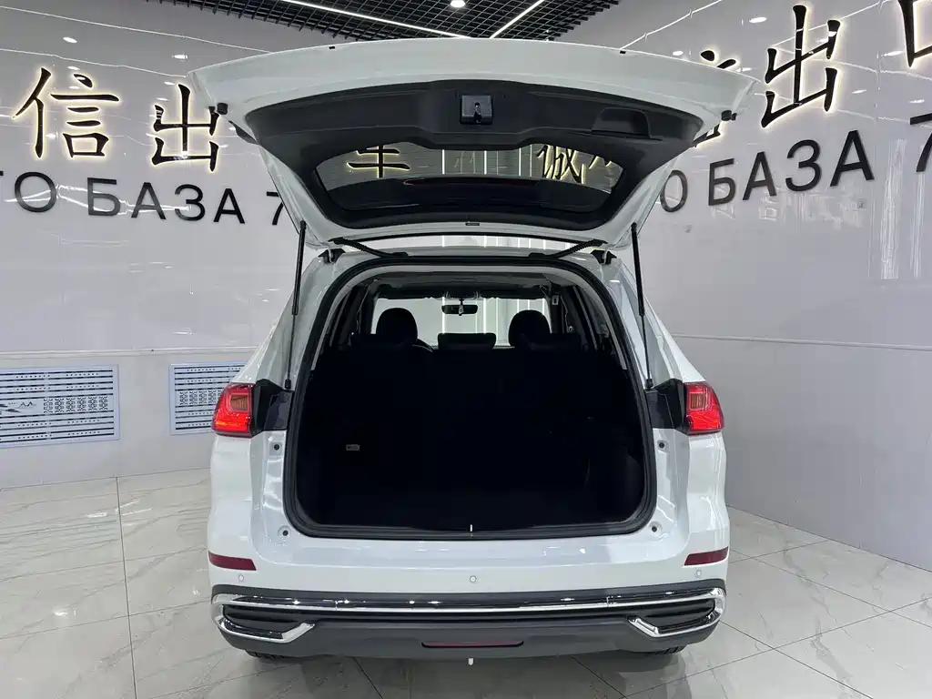 Haval M6 2023 — фото 17