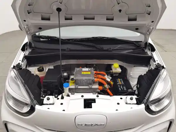 Roewe CLEVER 2023