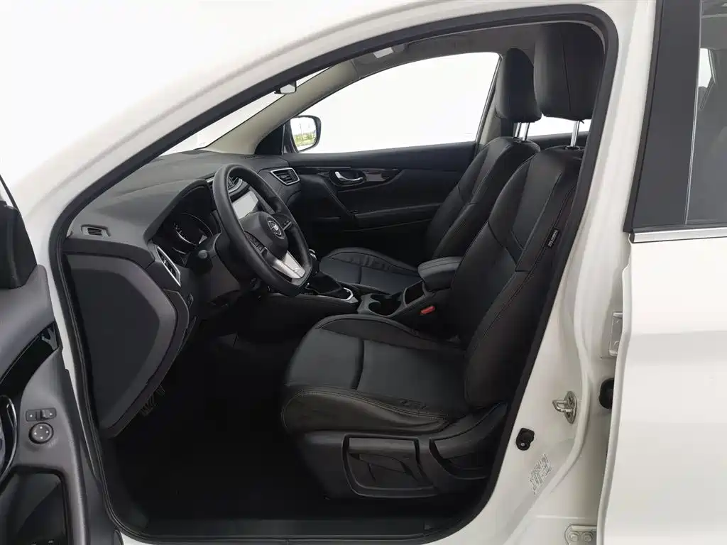 Nissan Qashqai 2019 — фото 10