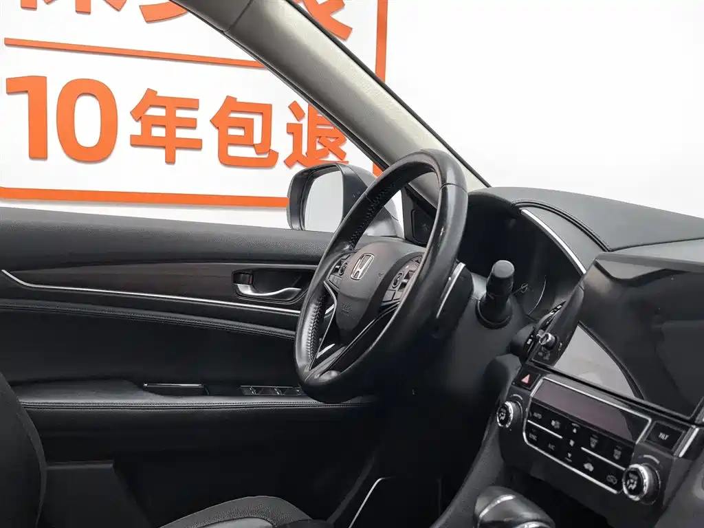 Honda Avancier 2017 — фото 22