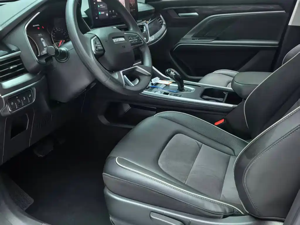 Haval H6 2022