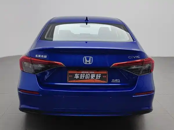Honda Civic 2022