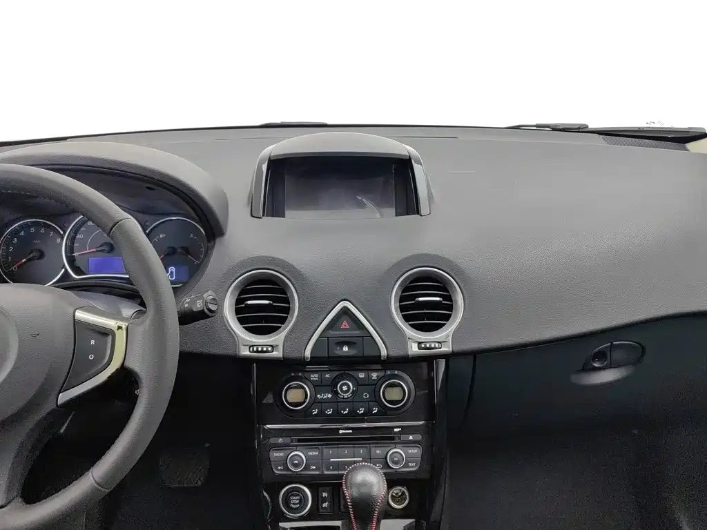 Renault Koleos 2014 — фото 12