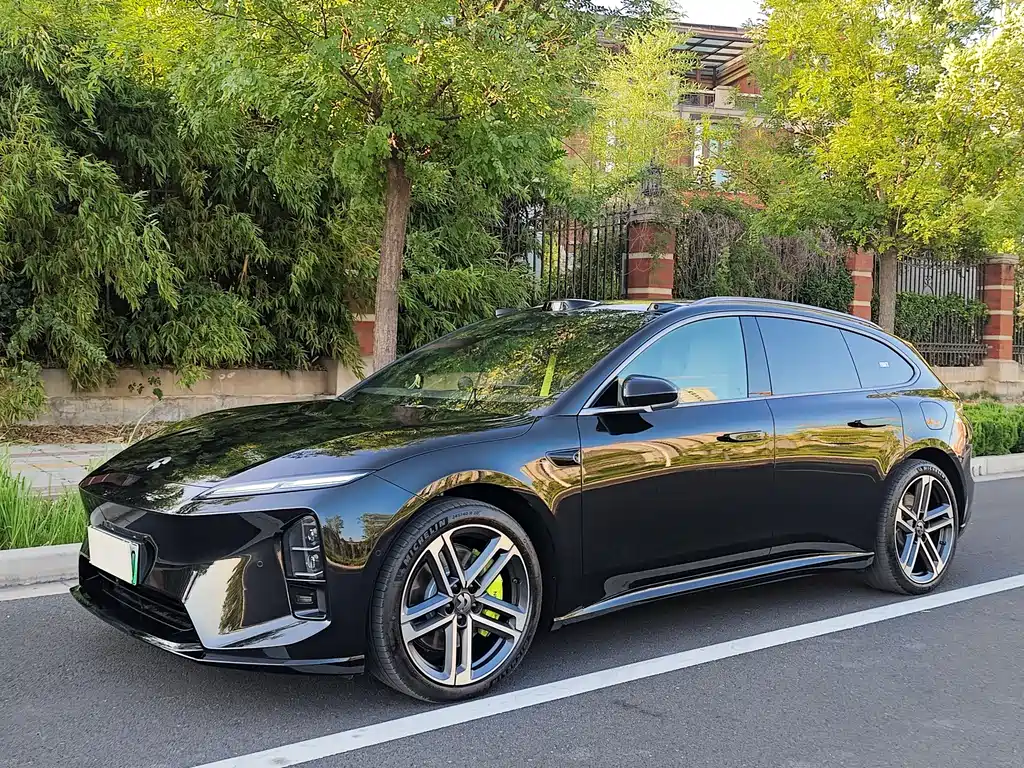NIO ET5T 2026