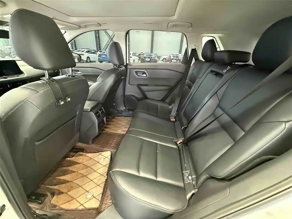 Nissan X-Trail 2021 — фото 13