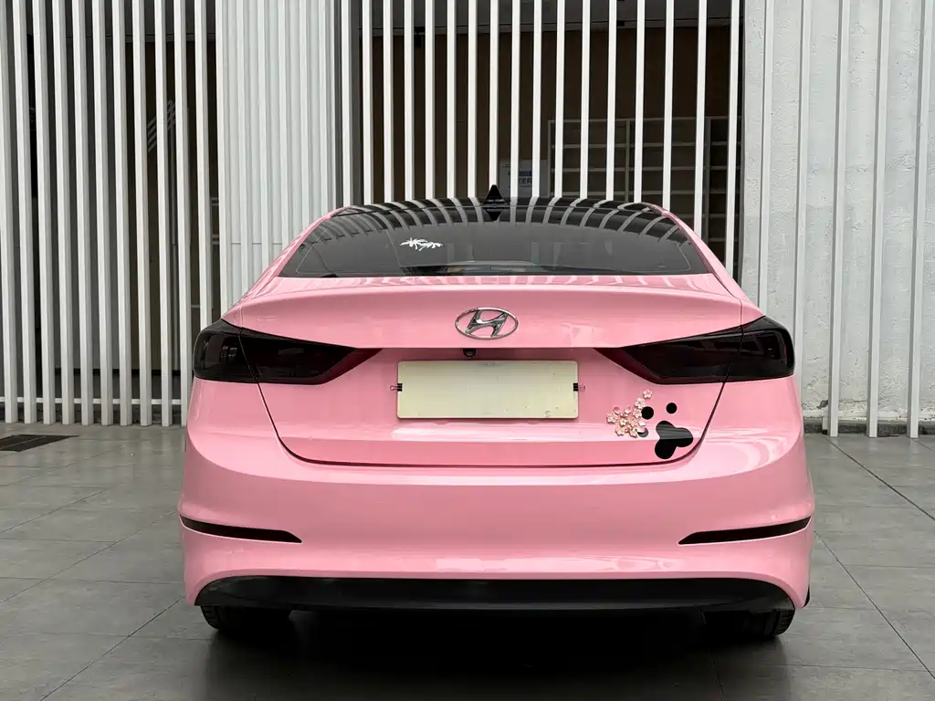 Hyundai Celesta 2018 — фото 14