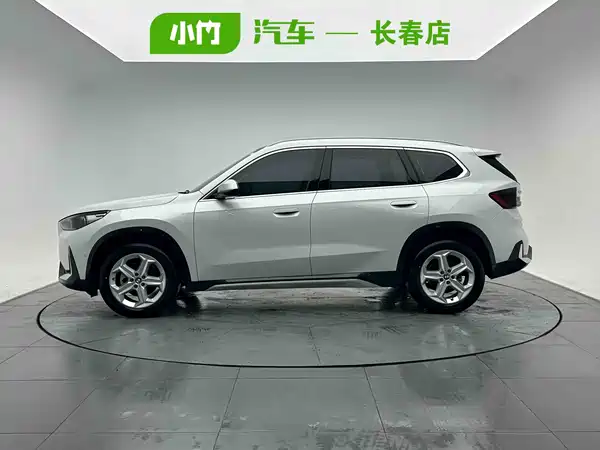 BMW X1 2024