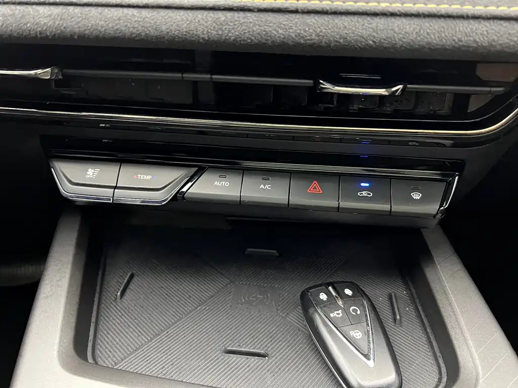 Changan Auchan X5 PLUS 2023 — фото 15