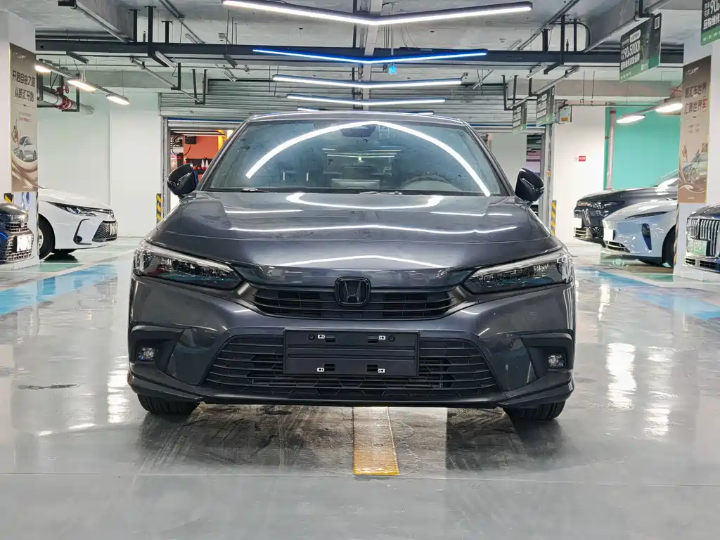Honda Civic 2024