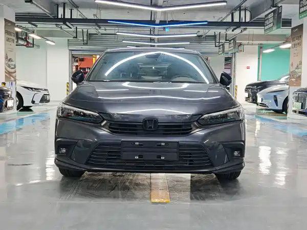 Honda Civic 2024