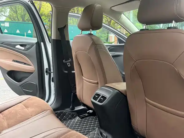 Buick Regal 2017