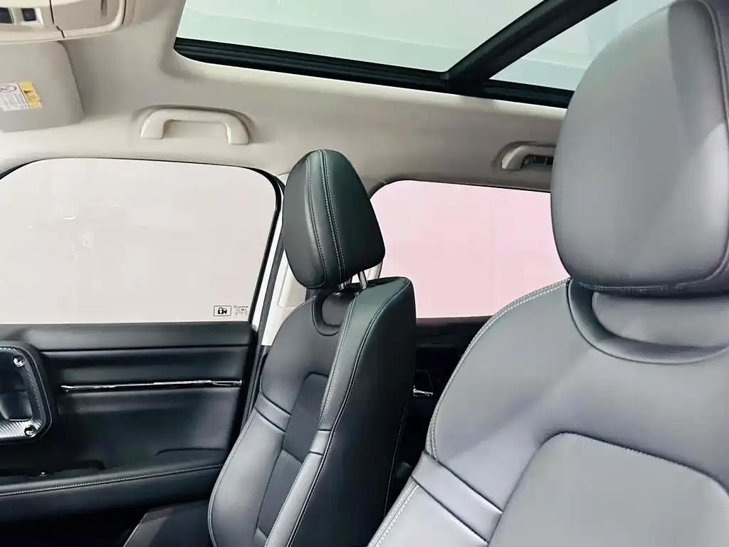 Haval Dargo PLUS 2023 — фото 14