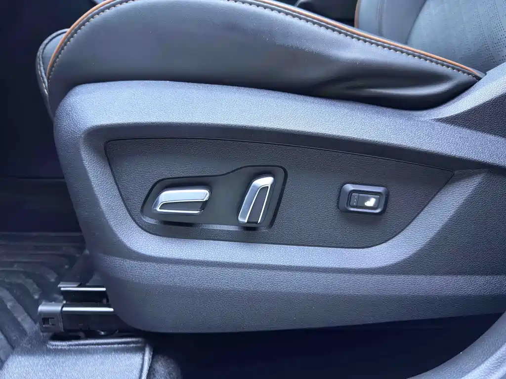 Chery Tiggo 5x 2022 — фото 12