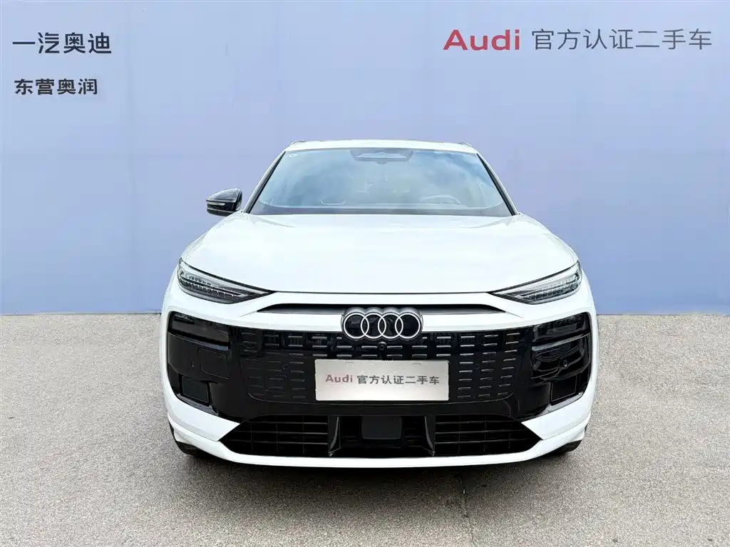 Audi Q6L E-Tron 2025 — фото 9