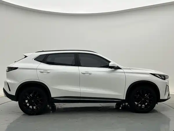 Changan Auchan X5 PLUS 2023