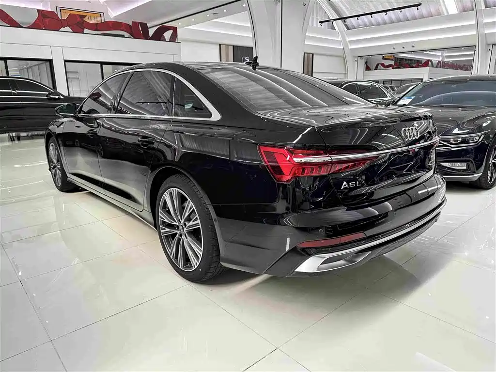 Audi A6L 2024