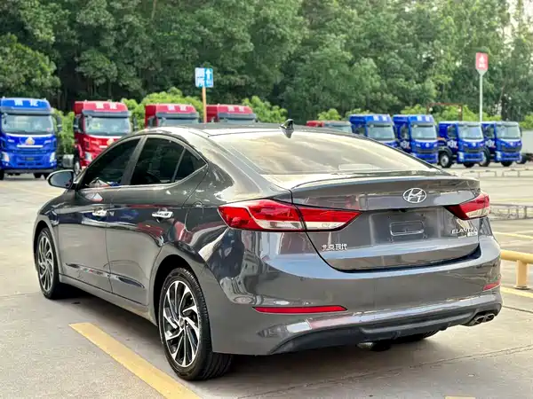 Hyundai Celesta 2020