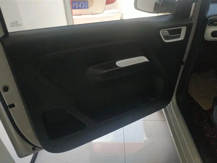 Wuling MINIEV 2025