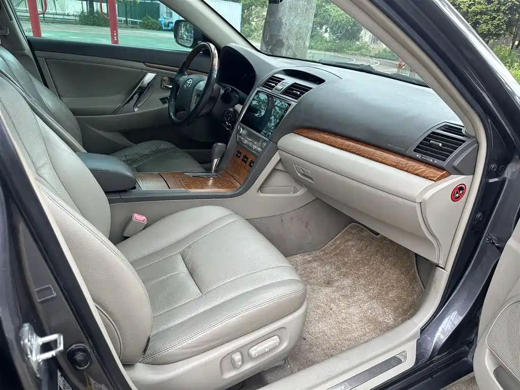 Toyota Camry 2009