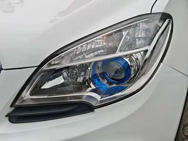 Buick Encore 2014