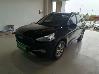 Haval M6 2018