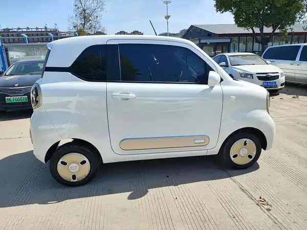 Bestune Pony 2025