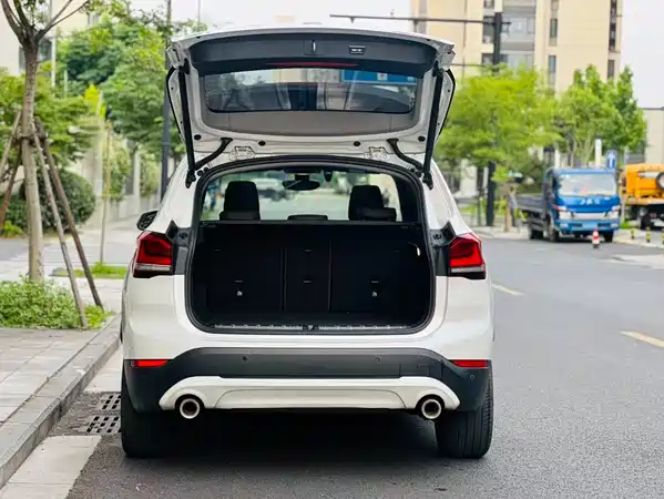 BMW X1 2023