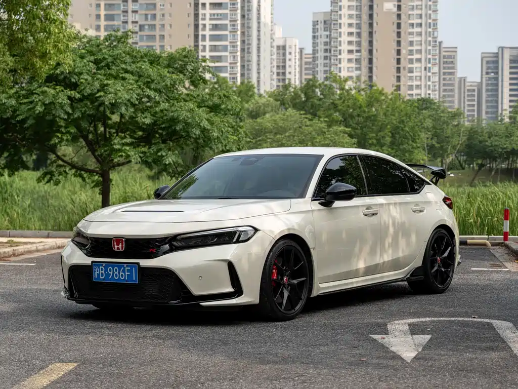 Honda Civic 2023