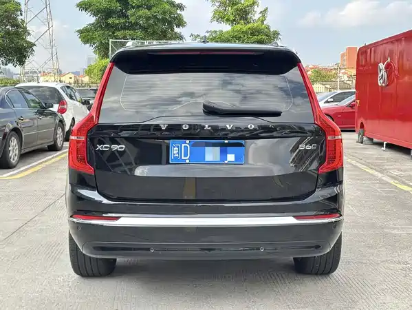 Volvo XC90 2023
