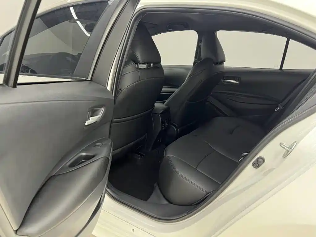 Toyota Levin 2023 — фото 11