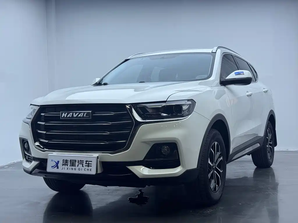 Haval H6 2022