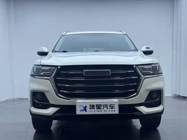 Haval H6 2022