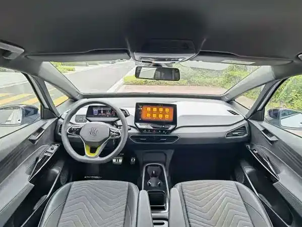 Volkswagen ID.3 2023