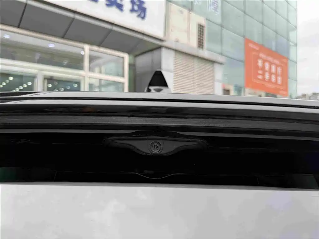 Buick Envision Plus 2025 — фото 13