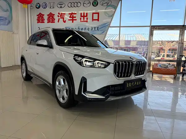 BMW X1 2023
